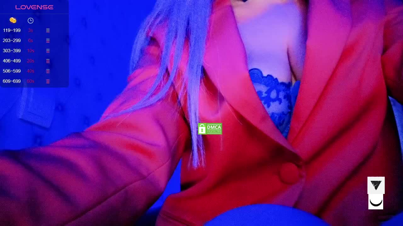 _Beretta_ Live Sex October 7, 2025