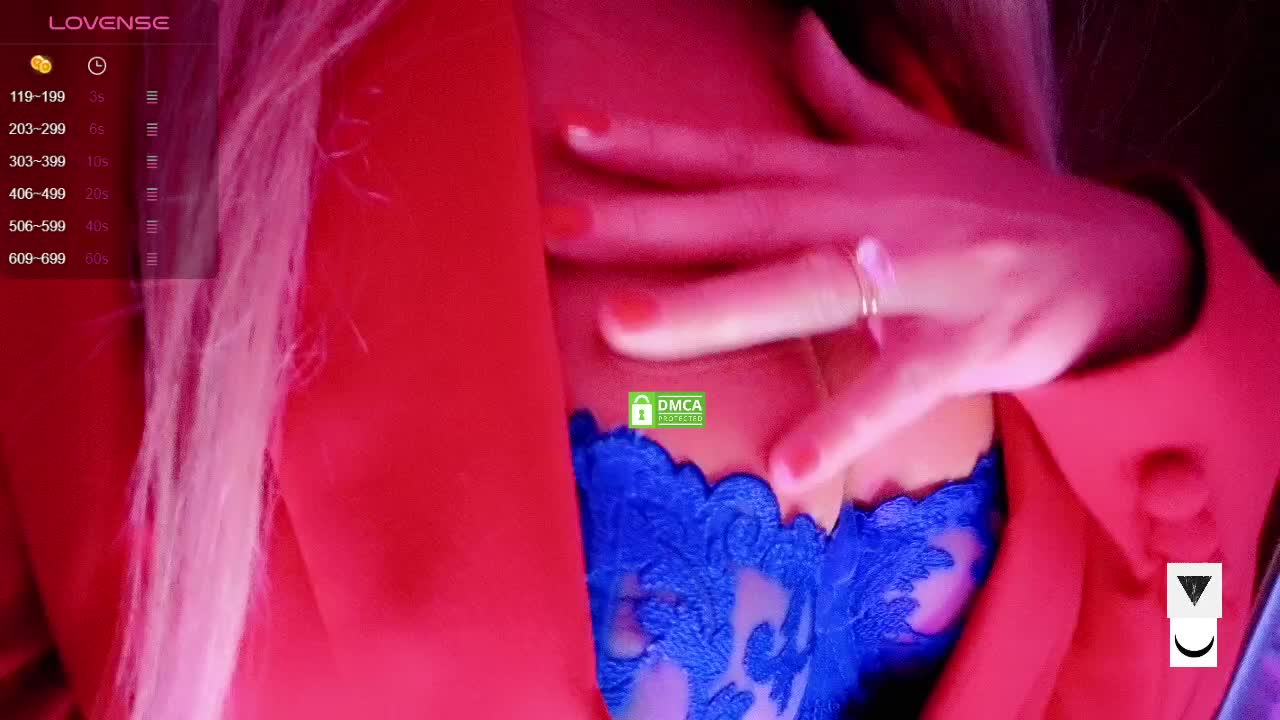 _Beretta_ Live Sex October 7, 2025