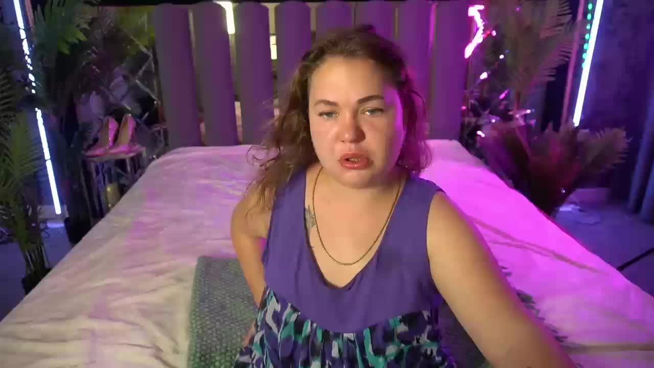 RebelLush Live Sex October 7, 2025