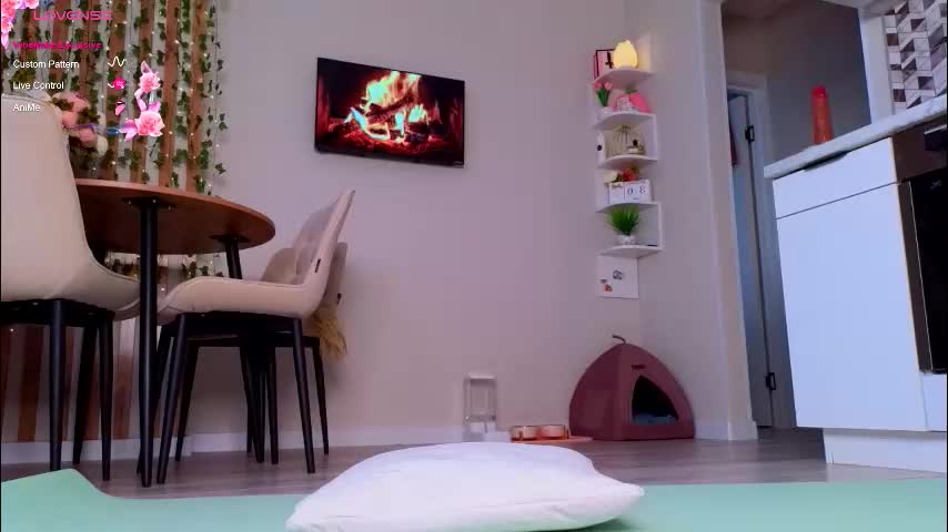 lana_me Live Sex October 7, 2025