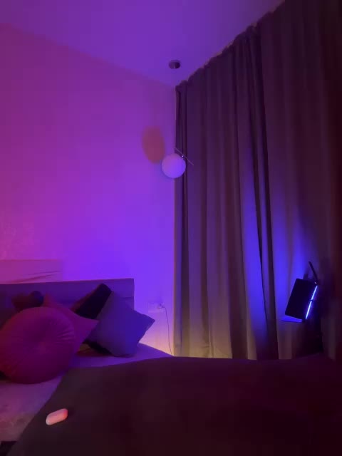 Vilgelmina Live Sex October 7, 2025