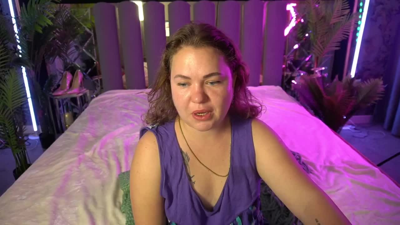 RebelLush Live Sex October 7, 2025