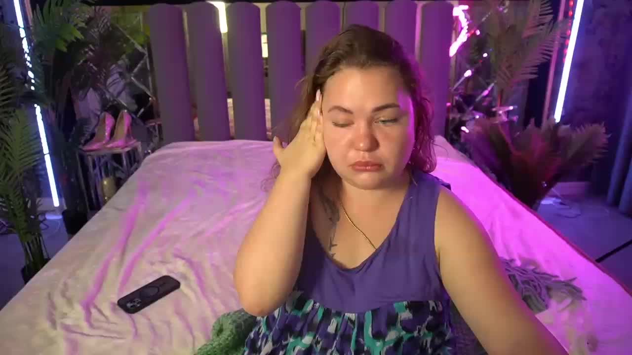 RebelLush Live Sex October 7, 2025