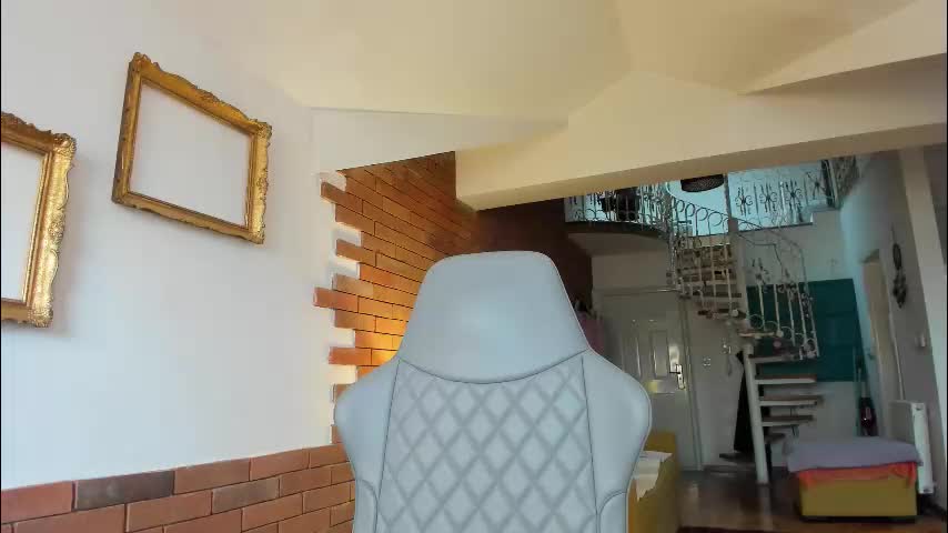 alice_ginger Live Sex October 7, 2025