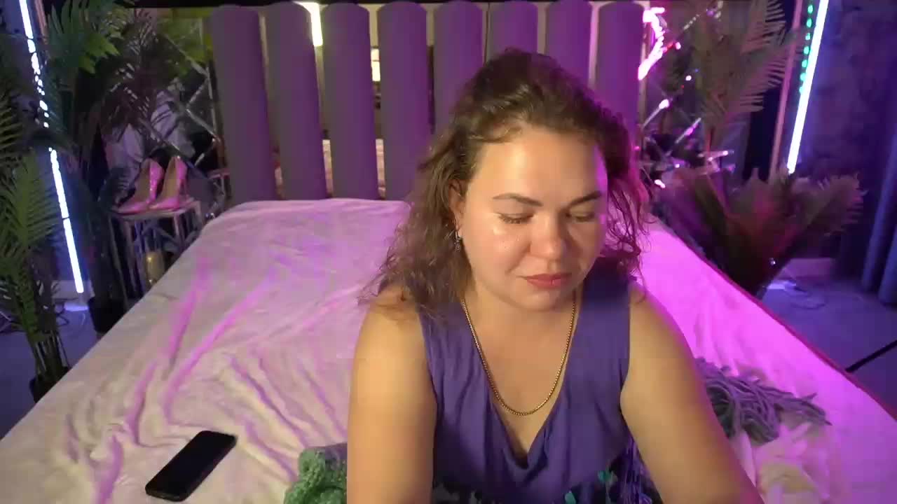 RebelLush Live Sex October 7, 2025