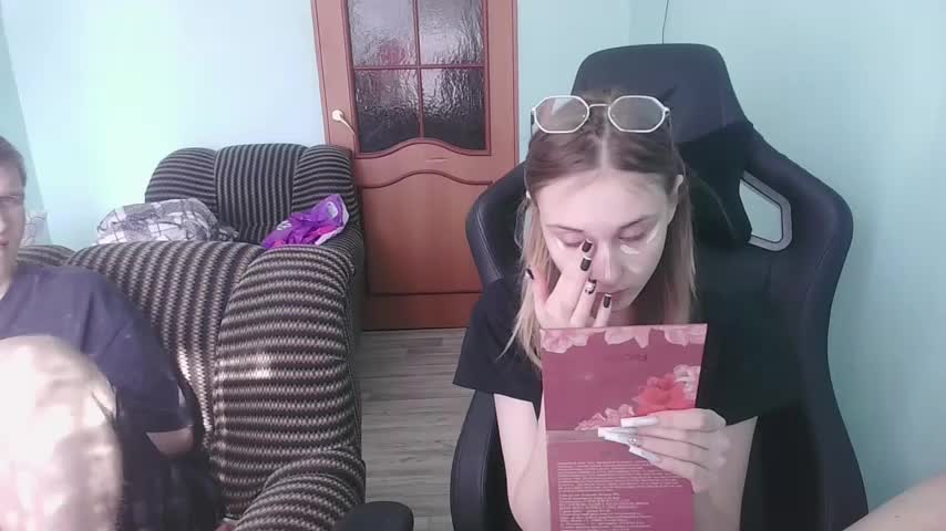 emolina1337 Live Sex October 7, 2025