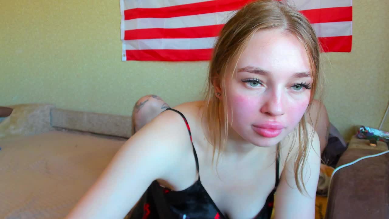 AmyKevin Live Sex October 7, 2025