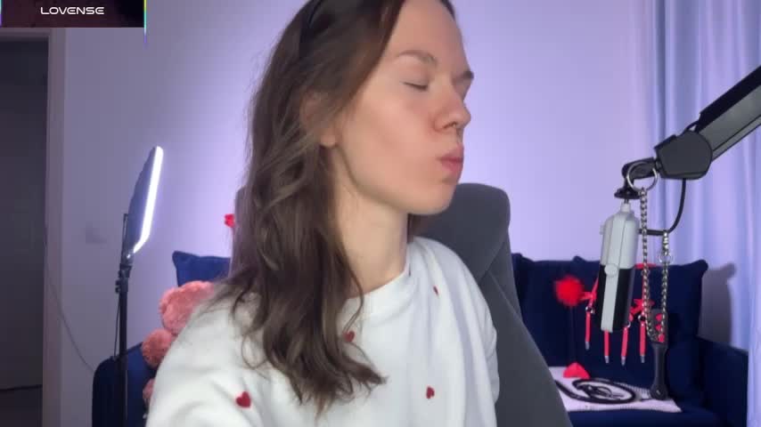 SharkyBaby Live Sex October 7, 2025