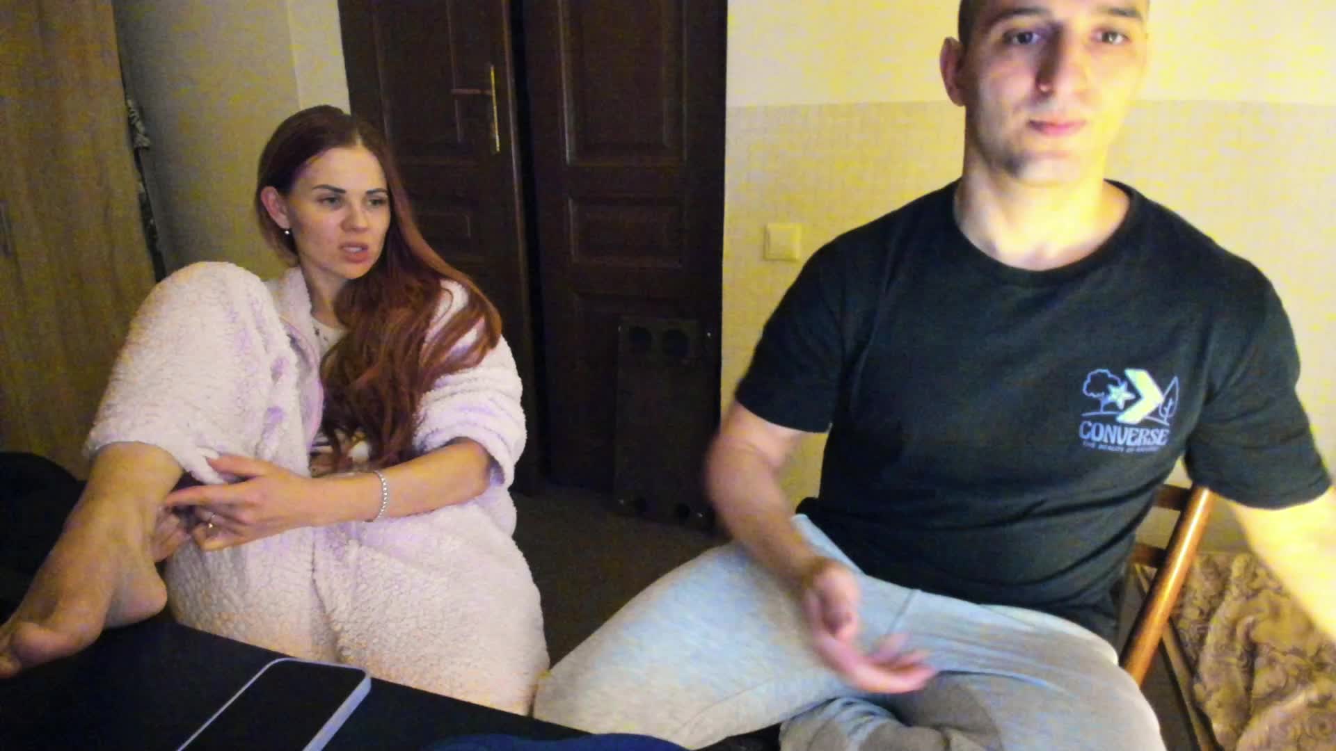 UnlimitedSex Live Sex October 7, 2025