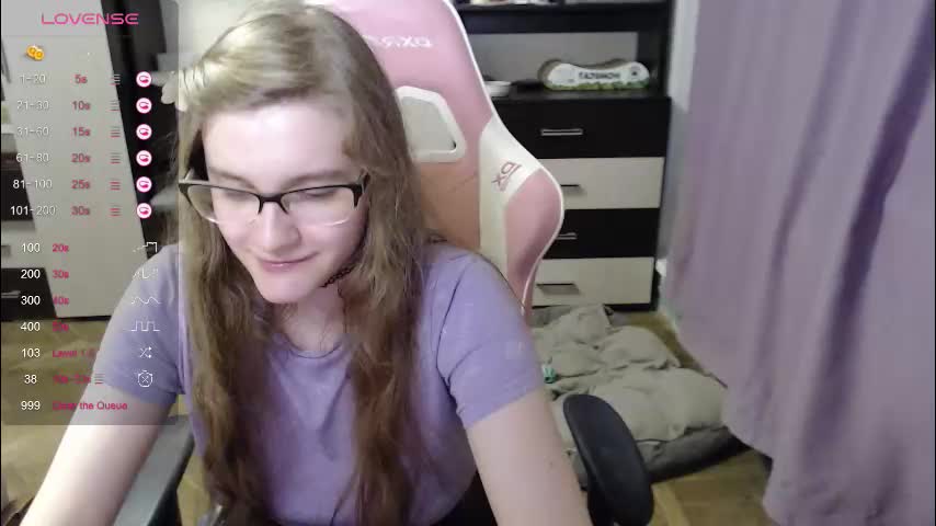 tomato_tease Live Sex October 7, 2025