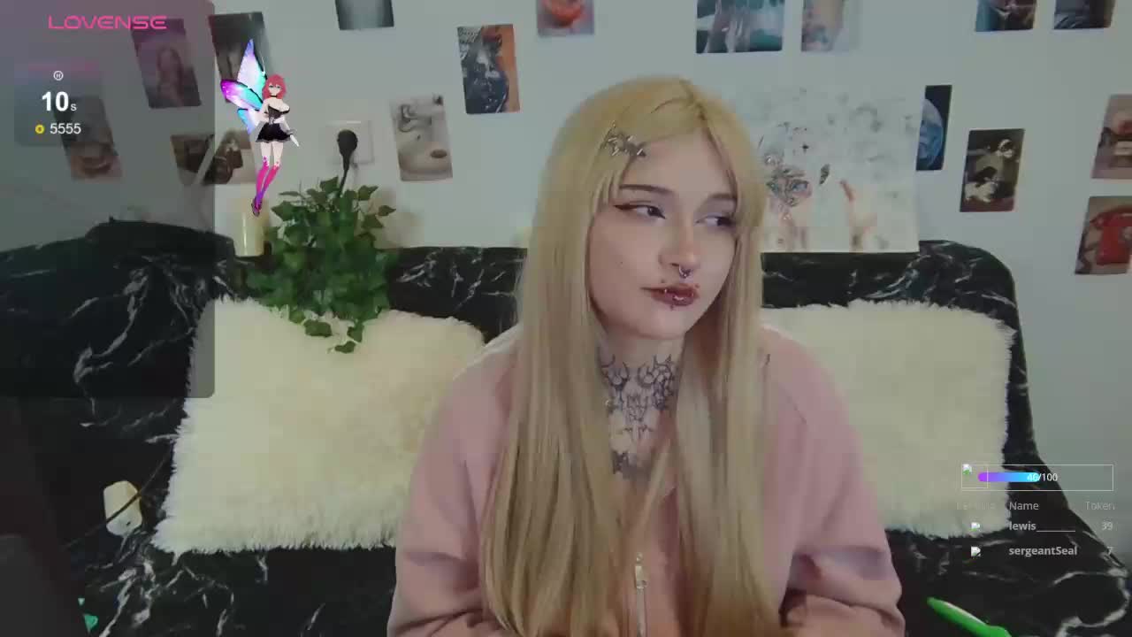 sashasextape2 Live Sex October 7, 2025