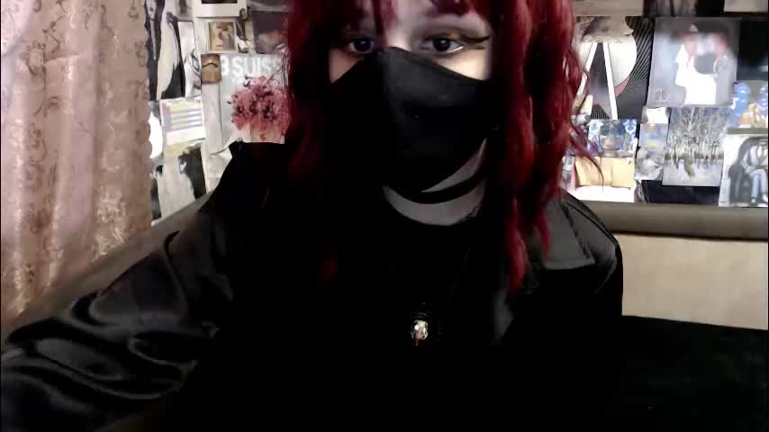 telema_ Live Sex October 7, 2025