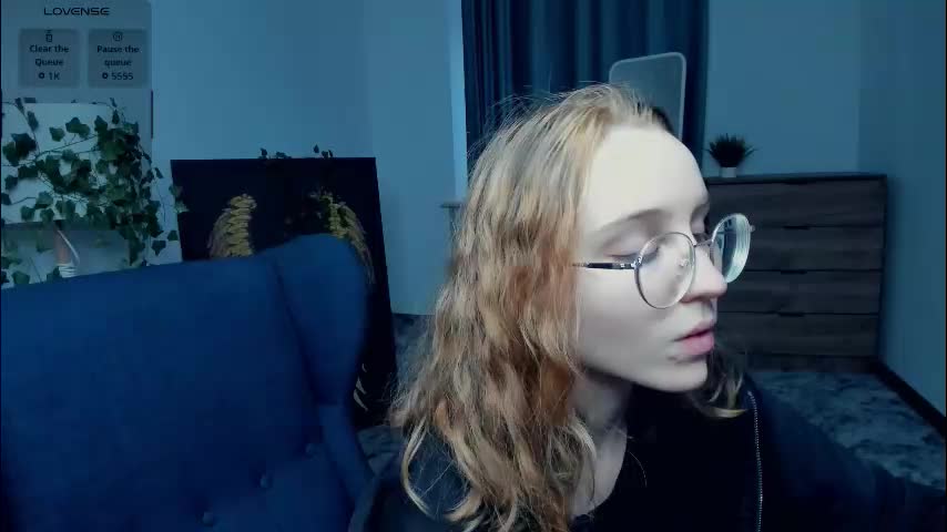 xo_lil_dream Live Sex October 7, 2025