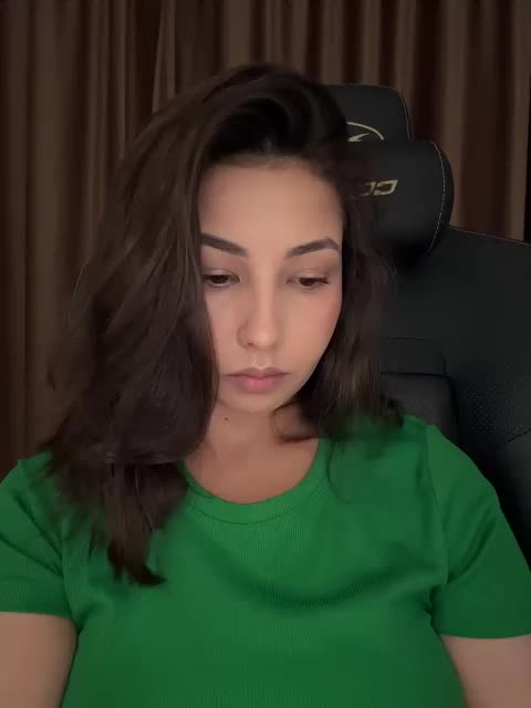 -Icce- Live Sex October 8, 2025