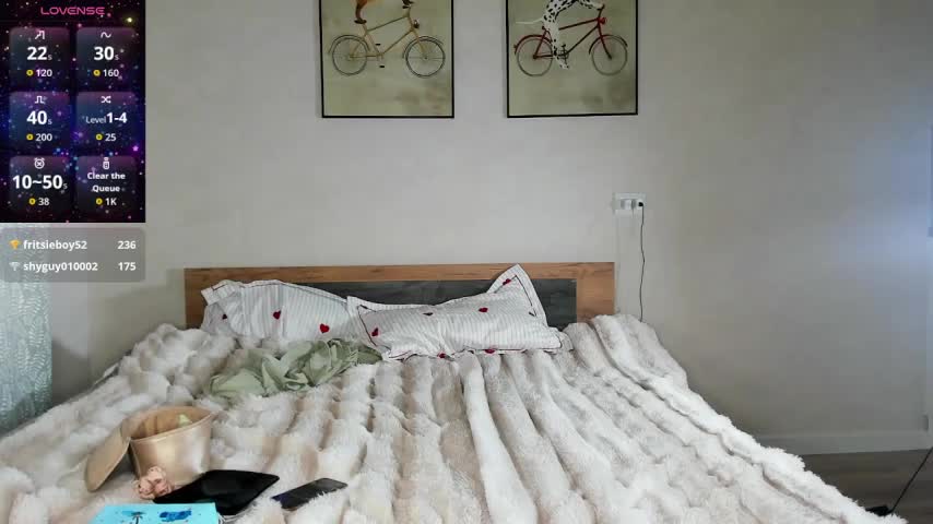 michelle_mirr Live Sex October 8, 2025