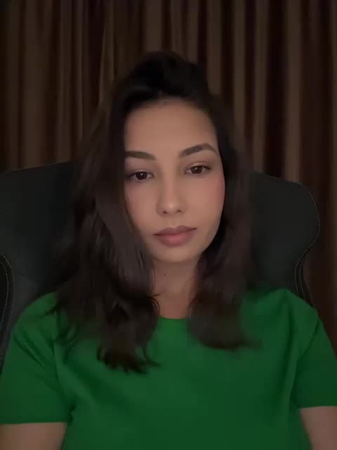 -Icce- Live Sex October 8, 2025