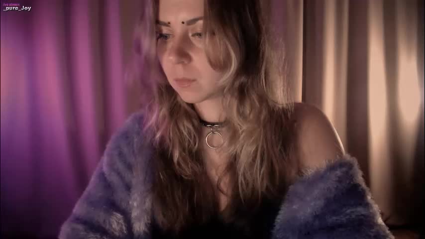 _pure_joy Live Sex October 8, 2025