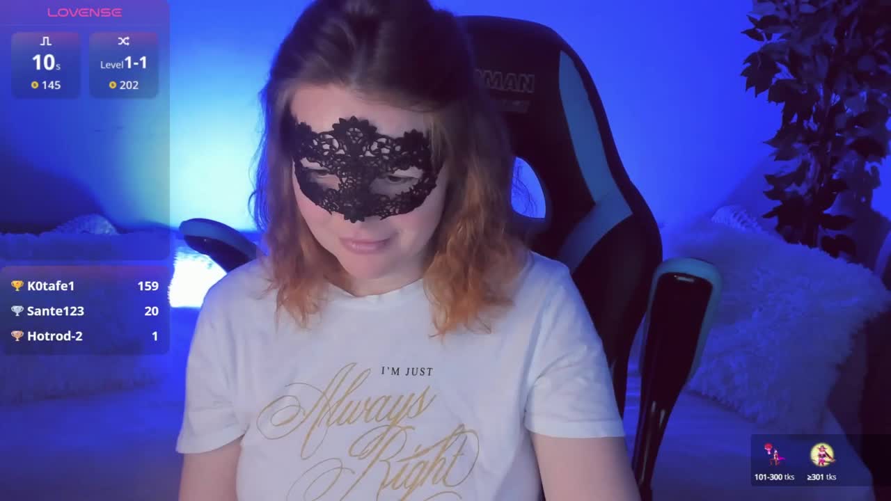 GloriaGrays Live Sex October 8, 2025