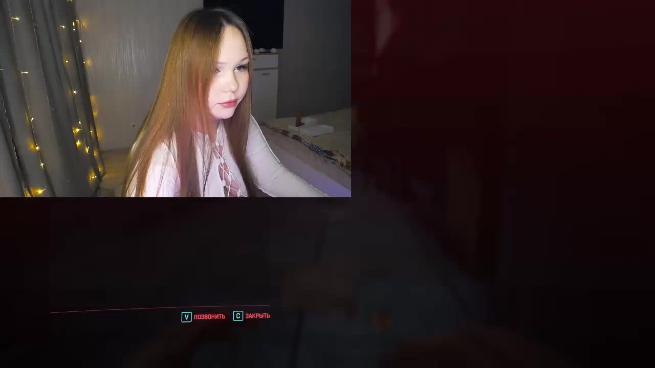 MYHOMORRIK Live Sex October 8, 2025