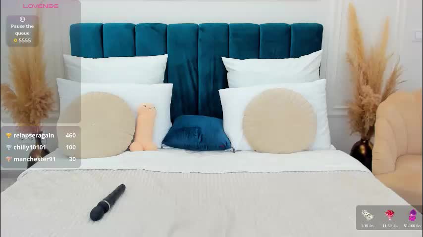 graceerica Live Sex October 8, 2025