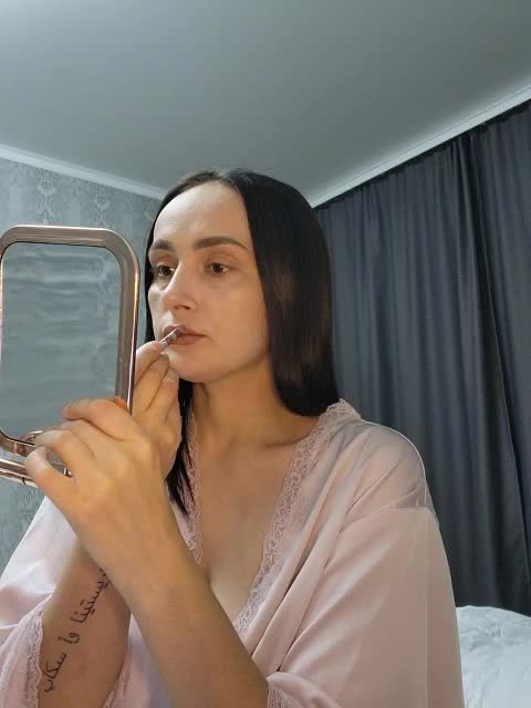 KarenClark Live Sex October 8, 2025