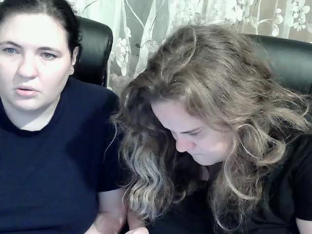 HollyXEva Live Sex October 8, 2025