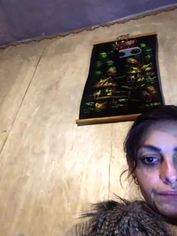 ChantalXOrchid Live Sex October 8, 2025