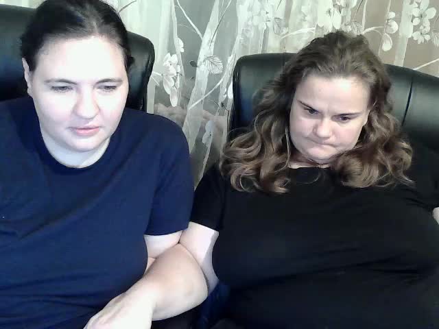 HollyXEva Live Sex October 8, 2025