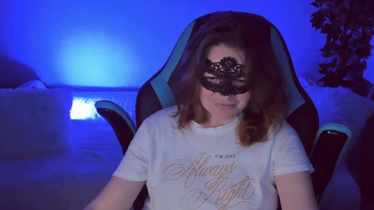 GloriaGrays Live Sex October 8, 2025