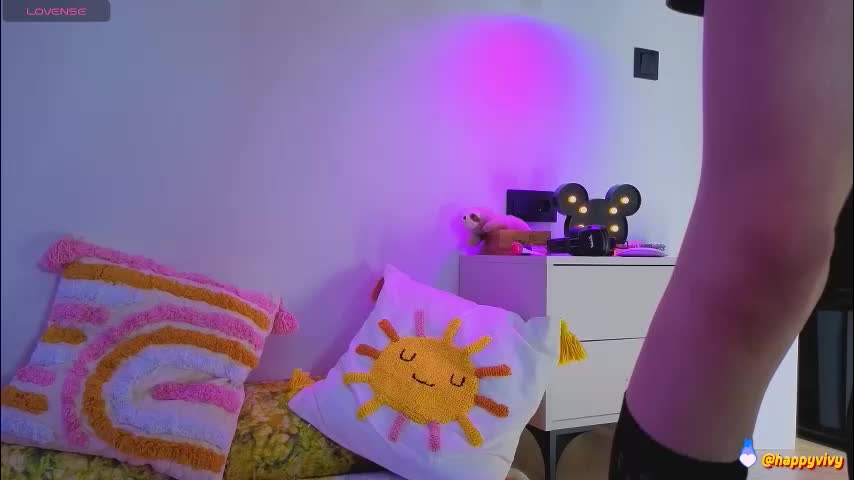 happyvivy Live Sex October 8, 2025