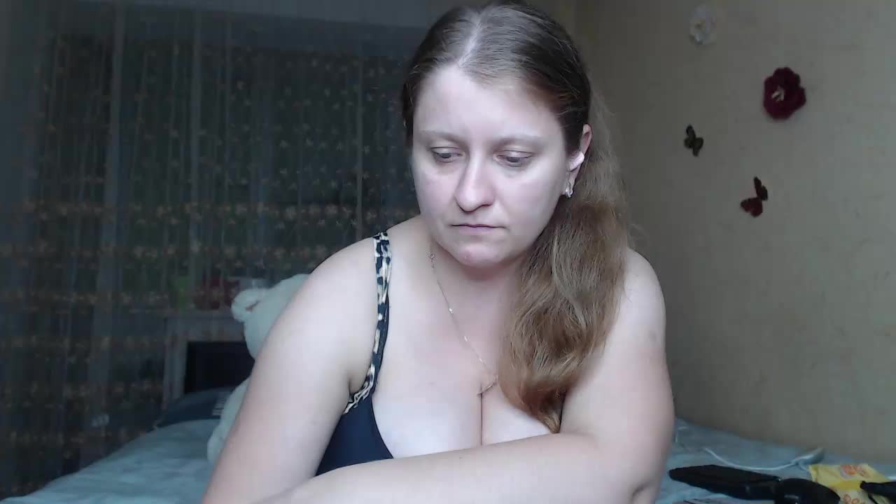 WetAngely Live Sex October 8, 2025