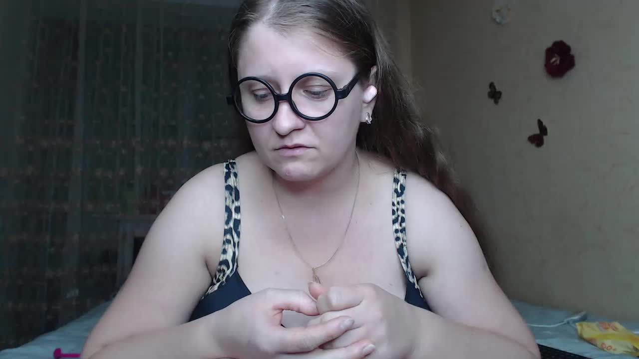 WetAngely Live Sex October 8, 2025