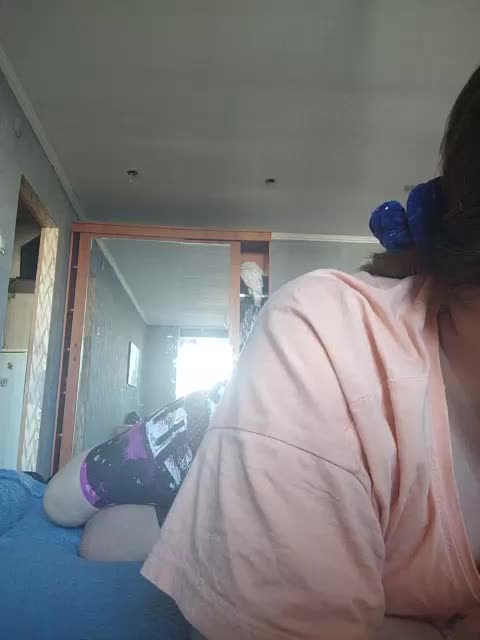 Nas_ka625 Live Sex October 8, 2025