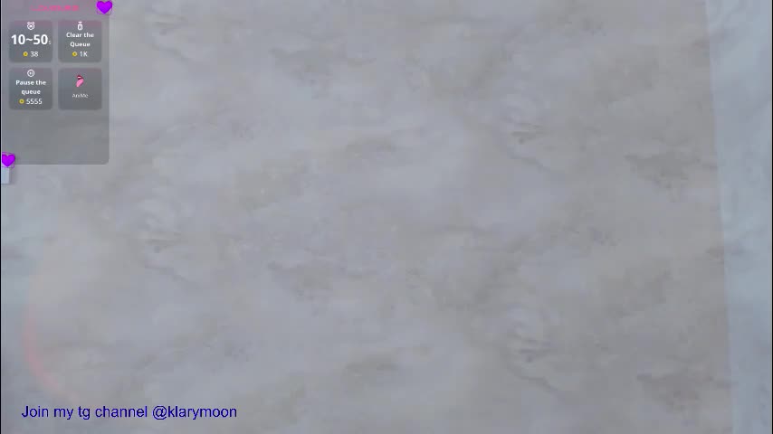 klary_moon Live Sex October 8, 2025