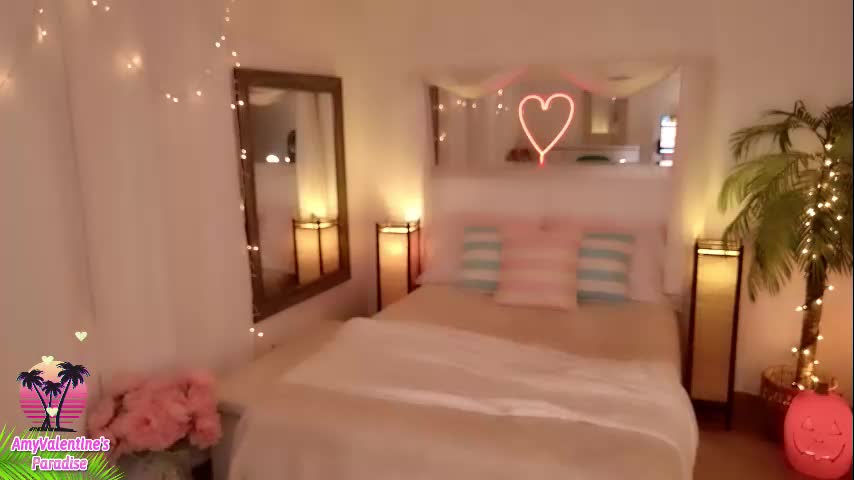 amyvalentine Live Sex October 8, 2025