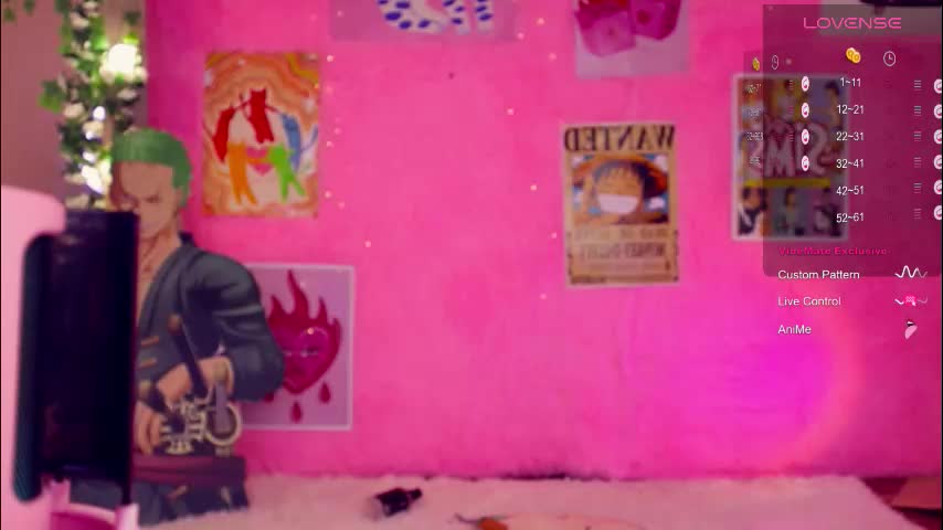 chery_lady22 Live Sex October 8, 2025