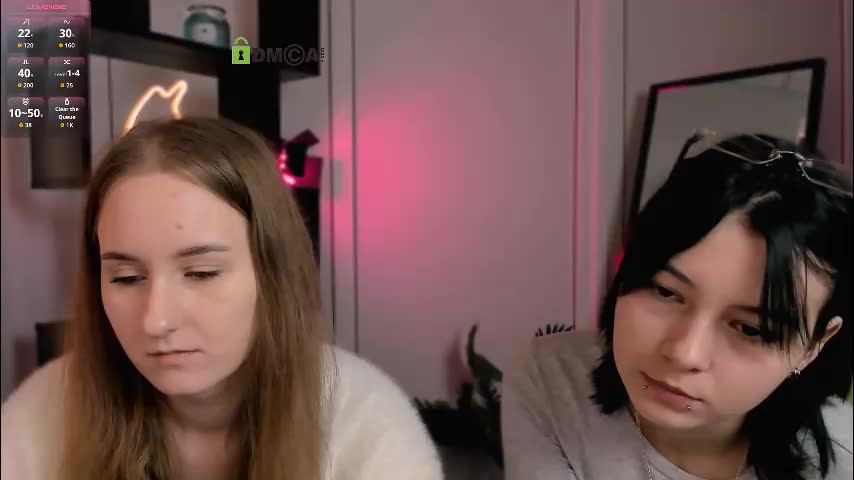 miraella Live Sex October 8, 2025