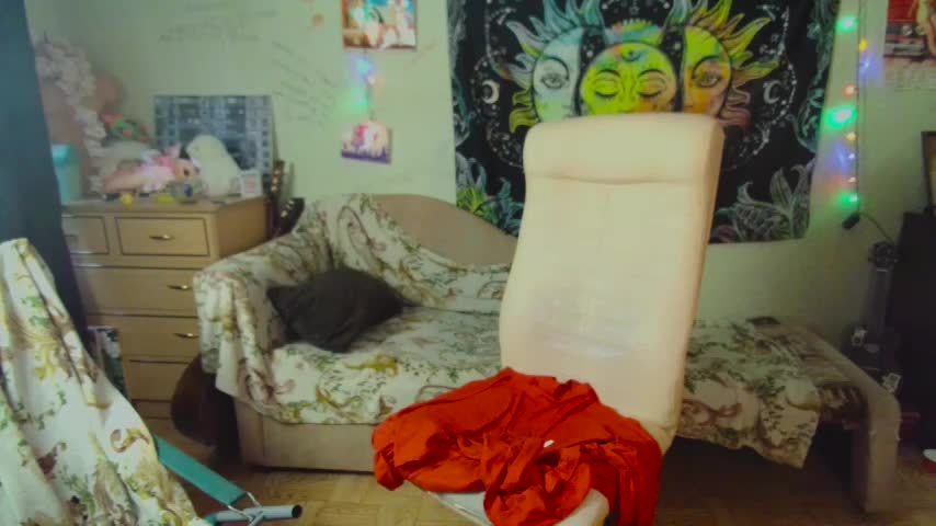 Lil_foxxx Live Sex October 8, 2025