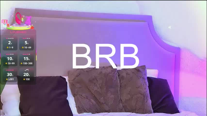 velvetvixencute Live Sex October 8, 2025