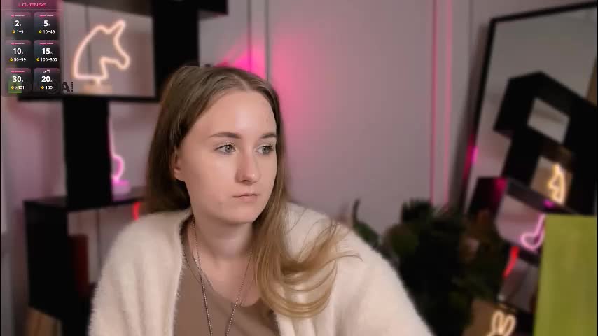 miraella Live Sex October 8, 2025