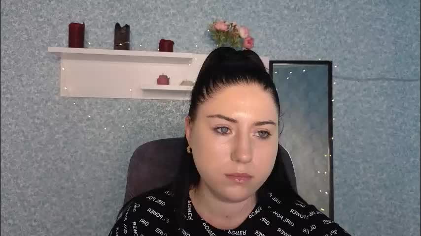 polinaray Live Sex October 8, 2025