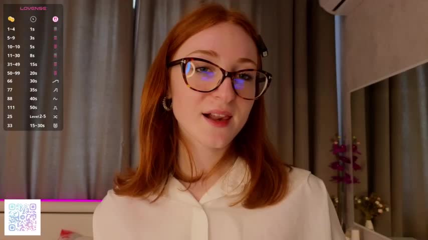 VeronaHascall Live Sex October 8, 2025