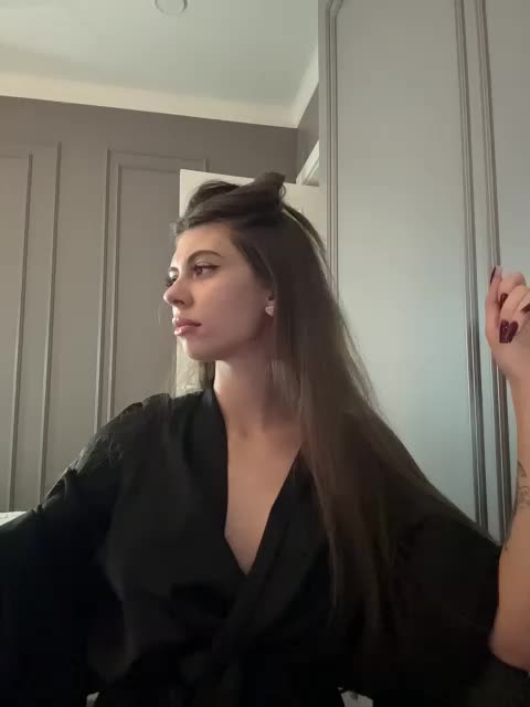 Roxysh Live Sex October 8, 2025