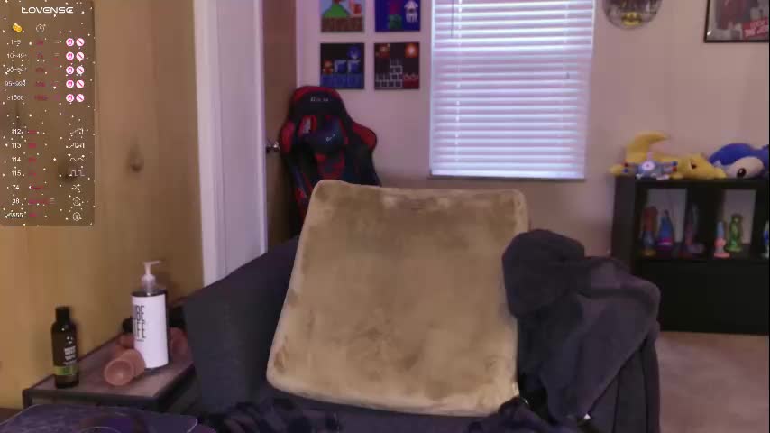 deadratsoup Live Sex October 9, 2025