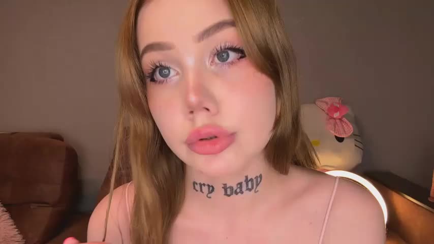 hanna_cry_baby Live Sex October 9, 2025