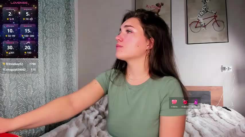 michelle_mirr Live Sex October 9, 2025