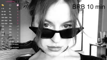 Tvoya-Bipka Live Sex October 9, 2025