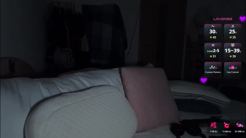 kawaimay Live Sex October 9, 2025