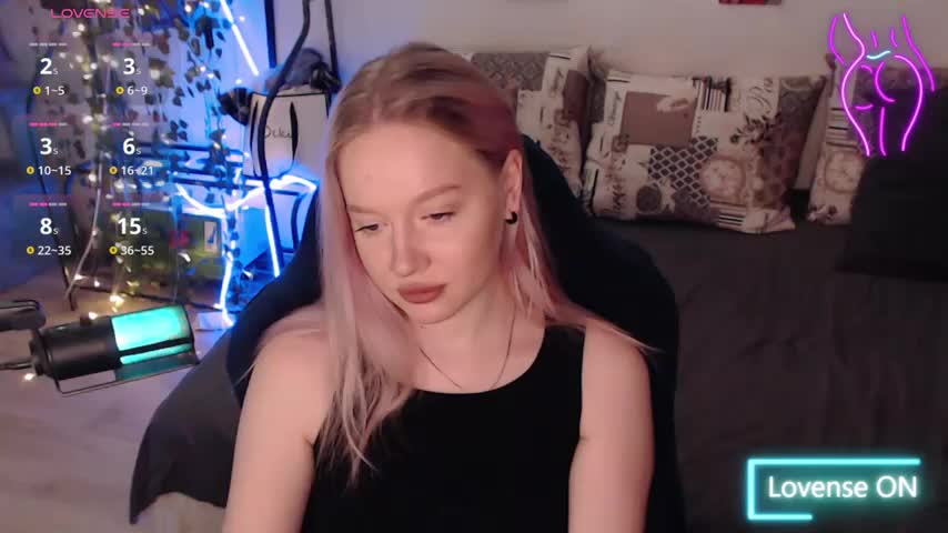 lissallor_ Live Sex October 9, 2025