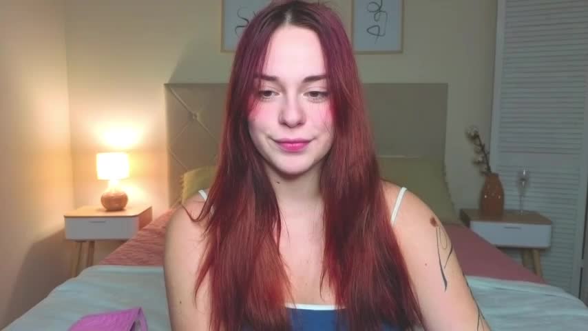 Little_melodyy Live Sex October 9, 2025